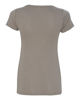 Picture of Next Level Womens Ideal V-Neck Tee (N1540) Cancun xs