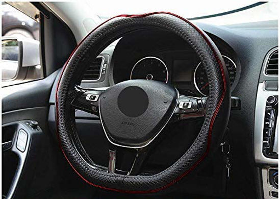 Steering wheel store cover d shape