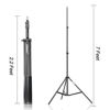 Picture of Emart 83 inch/7feet/210cm Photography Photo Studio Light Stand for Video Lighting, Softbox, Umbrella, Ring Light, Camera, Flash