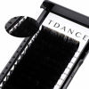 Picture of TDANCE Eyelash Extension Supplies Rapid Blooming Volume Eyelash Extensions Thickness 0.05 D Curl Mix 14-19mm Easy Fan Volume Lashes Self Fanning Individual Eyelashes Extension (D-0.05,14-19mm)