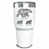 Mama Bear, Engraved Tumbler, Add up to 10 Mama Bear Cubs, Mothers day – Red  Robot Engraving