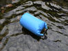 Picture of MARCHWAY Floating Waterproof Dry Bag 5L/10L/20L/30L, Roll Top Dry Sack for Kayaking, Rafting, Boating, Swimming, Camping, Hiking, Beach, Fishing, Skiing, Snowboarding (Light Blue, 10L)