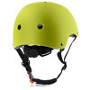 Picture of OUWOER Kids Bike Helmet, CPSC Certified, Adjustable and Multi-Sport, from Toddler to Youth (Green)