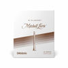 Picture of DAddario Woodwinds Mitchell Lurie Bb Clarinet Reeds, Strength 4.5, 10-pack - RML10BCL450