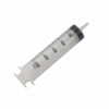 Picture of Karlling 250ML Large Big Plastic Hydroponics Nutrient Measuring Syringe