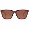 Picture of Fashion Polarized Sunglasses For Women Men Classic Vintage Square Frame UV400 Protection Lens