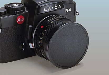 Picture of Kaiser Slip-On Lens Cap for Lenses with an Outside Diameter of 18mm (206918)