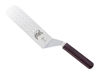 Picture of Mercer Culinary Hell's Handle Perforated Turner/Spatula, 8 Inch x 3 Inch