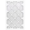 Picture of AIRx ALLERGY 14x24x1 MERV 11 Pleated Air Filter - Made in the USA - Box of 6