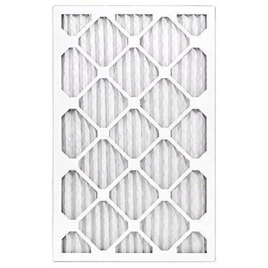 Airx allergy merv 11 on sale pleated air filter