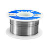 Picture of MAIYUM 63-37 Tin Lead Rosin Core Solder Wire for Electrical Soldering (0.6mm 50g)