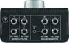 Picture of Mackie Big Knob Series, Passive 2x2 Studio Monitor Controller (BIG KNOB PASSIVE)