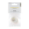 Picture of Jim Dunlop Dunlop Tortex Flex Triangle .73mm Yellow Guitar Pick - 6 Pack (456P.73)