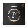 Picture of DAddario NYXL1059 Nickel Plated Electric Guitar Strings, Regular Light,7-String,10-59 - High Carbon Steel Alloy for Unprecedented Strength - Ideal Combination of Playability and Electric Tone