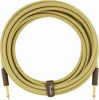 Picture of Fender Deluxe 18.6' Instrument Cable - Tweed