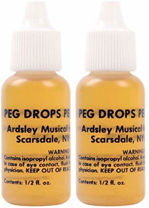 Picture of The Original Peg Drops by Ardsley - 1/2 Oz.(2-Pack)