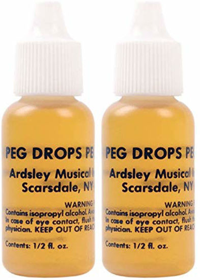 Picture of The Original Peg Drops by Ardsley - 1/2 Oz.(2-Pack)