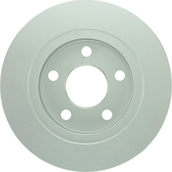 Picture of Bosch 25010549 QuietCast Premium Disc Brake Rotor For Buick: 2000-2005 LeSabre, 2000-2005 Park Avenue; Oldsmobile: 2001-2003 Aurora; Pontiac: 2000-2005 Bonneville; Rear