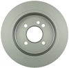 Picture of Bosch 15010110 QuietCast Premium Disc Brake Rotor For 2002-2015 Mini Cooper; Rear