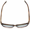 Picture of Tifosi Optics Swank Sunglasses (Woodgrain/Smoke Yellow Lenses)