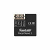 Picture of RunCam Racer Nano 2 FPV Camera CMOS OSD 1000TVL Super WDR 6ms Low Latency Gesture Control for FPV Racing Drone(2.1mm FOV 145°)