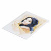 Picture of Creative Mark Krystal Seal Archival Art and Photo Bags 25-Pack 5x7