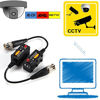 Picture of VIMVIP 1080P AHD/HD-CVI/TVI/CVBS Passive HD Video Balun Transmitter 4 Pairs (UTP Up to 350M-600M)