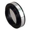 Picture of OMAX 38mm Thread Ring Light Adapter with Protection Glass for Bausch & Lomb Microscopes