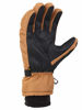 Picture of Carhartt Men's WP Waterproof Insulated Glove, Brown/Black, XX-Large