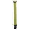 Picture of D'Addario Polypropylene Guitar Strap, Green