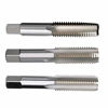 Picture of Drill America m5 x .8 High Speed Steel 4 Flute Plug Tap, (Pack of 1)