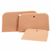 Picture of Bondo Plastic Spreaders, 3 Different Sizes, 3 Total