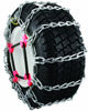 Picture of Security Chain Company 1062156 Max Trac Snow Blower Garden Tractor Tire Chain