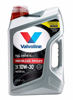 Picture of Valvoline Full Synthetic High Mileage with MaxLife Technology SAE 10W-30 Motor Oil 5 QT, Case of 3