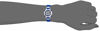 Picture of Armitron Sport Women's 45/7012BLU Silver-Tone Accented Digital Chronograph Blue Resin Strap Watch