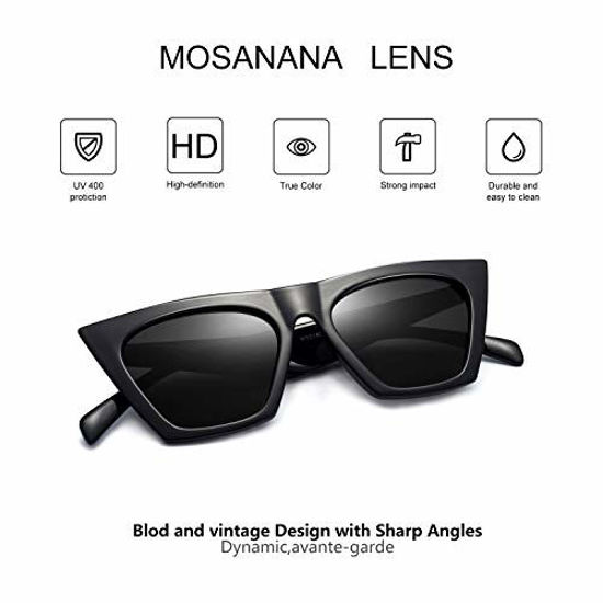 Mosanana sunglasses 2024