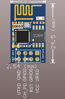 Picture of DIYmall ESP8266 ESP-01 ESP-01S WiFi Serial Transceiver Module with 1MB Flash