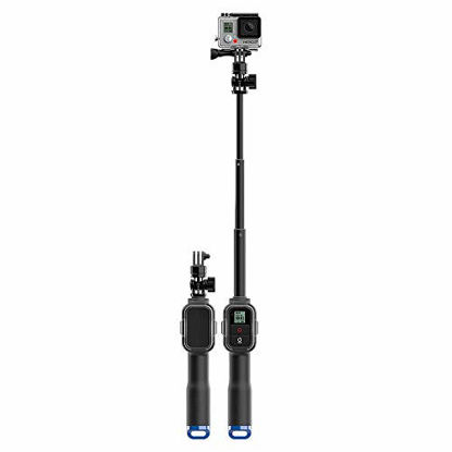 Picture of SP Gadgets Remote Pole for GoPro (23 inch)