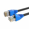 Picture of AURUM CABLES CAT5e Outdoor Waterproof Direct Burial Ethernet Network Cable - 350 MHz - (250 Feet)