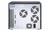 Picture of QNAP TL-D1600S 16 Bay SATA 6Gbps JBOD Storage Enclosure.PCIe SATA Interface Card (QXP-1600eS) Included