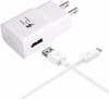 Picture of Tablet Adaptive Fast Charger,Made for Samsung Galaxy Tab A 10.1 (2016) Tablet,Tab E 8.0 Tablet,Tab S2 9.7,J7,J5,J3,S7,S6,S5,S4,S3, Micro USB 2.0 Cable,up to 50% Faster Charging!