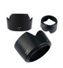 Picture of CEARI Replacement HB-34 Lens Hood Shade for Nikon AF-S DX Nikkor 55-200mm F/4-5.6G ED VR II Lens