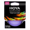 Picture of Hoya 82mm RA54 Red Enhancer Orange Starscape Filter, 1.4 Filter Factor, 0.5 Stop