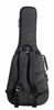 Picture of Gator Cases Transit Series Acoustic Guitar Gig Bag; Charcoal Black Exterior (GT-ACOUSTIC-BLK)