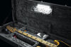 Picture of Gator Cases Deluxe ABS Molded Case for Bass Guitar with Internal LED Lighting (GC-BASS-LED)