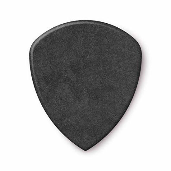 Picture of Jim Dunlop Tortex Flow Standard 1.35mm Guitar Picks (558P1.35),Black