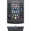 Picture of PreSonus ioStation 24c 2x2 USB-C Audio Interface & Controller, 2 Mic Pres-2 Line Outs-with Fader