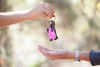 Picture of resqme The Original Keychain Car Escape Tool, Made in USA (Pink) - Pack of 2