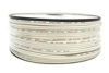 Picture of 22 Gauge 250 Feet White Stranded Copper Clad Speaker Wire Copper Clad Aluminum