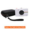 Picture of LTGEM EVA Hard Case for Polaroid Snap & Polaroid Snap Touch Instant Print Digital Camera (Black)